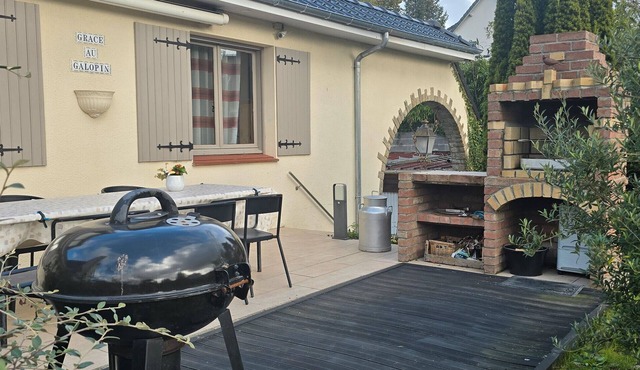 New and Spacious Fully Equipped Apartment 103 m²