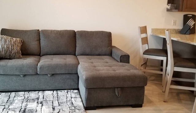 New and Spacious Townhouse in the Heart of Wenatchee - Unit B