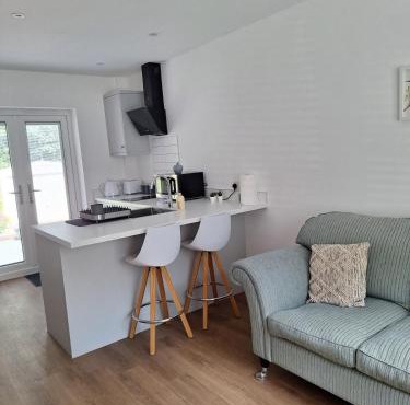 New Annexe in Gosfied