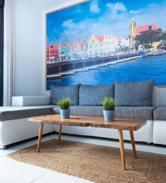 New apartment with 80m2 garden close to Torrevieja Alicante