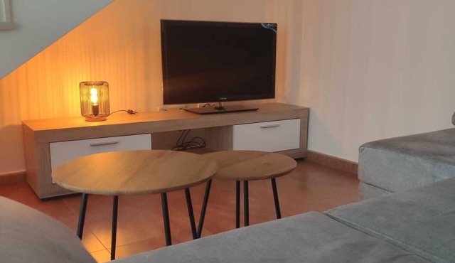New apartment in the heart of Ribera del Duero,