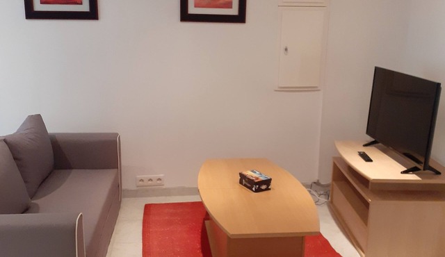 New apartment 15 km from the pink granite coast