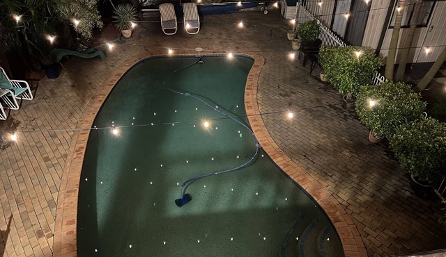 New apartment 1st story addition completely private own entrance