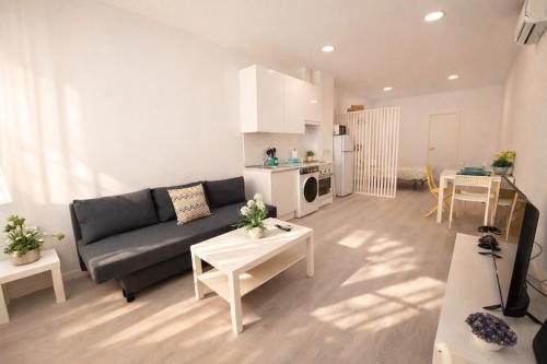 New apartment 2 in Arganda del Rey