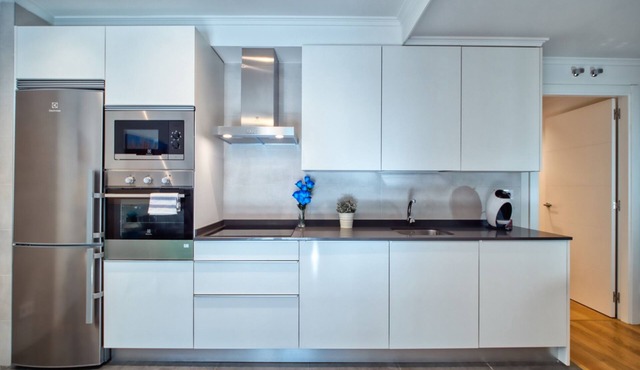 NEW APARTMENT ANOETA STADIUM TAMARA