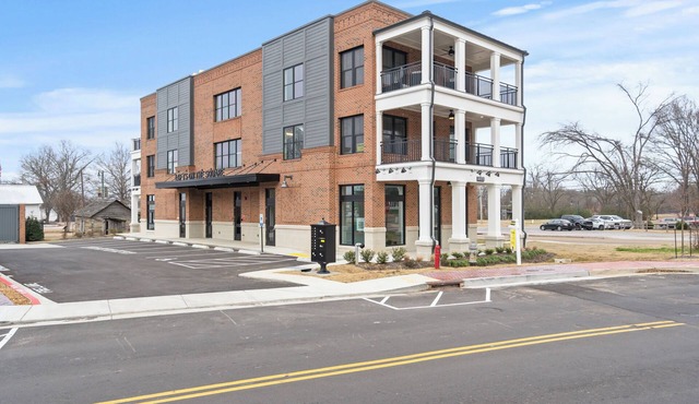 New Apartment Building in Historic Downtown Arlington Depot Square Apt 302