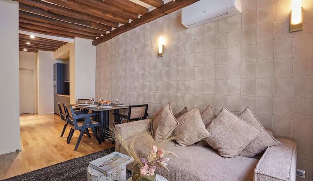 New apartment Center of Paris Place de la Bourse
