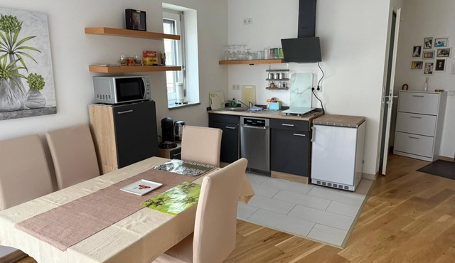 ,New apartment completely furnished, near Pasing Arcaden in München