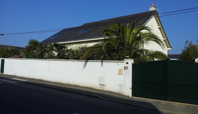 New apartment for rent with luxurious furnishings