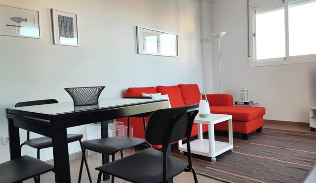 NEW APARTMENT FOR RENT IN PLAYA DE PILES