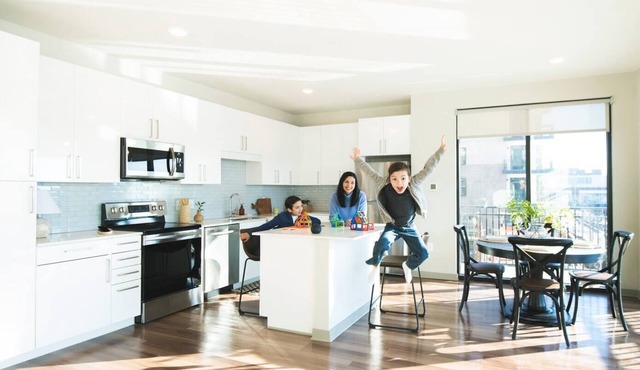 New Apartment in Asuncion Davao Listing