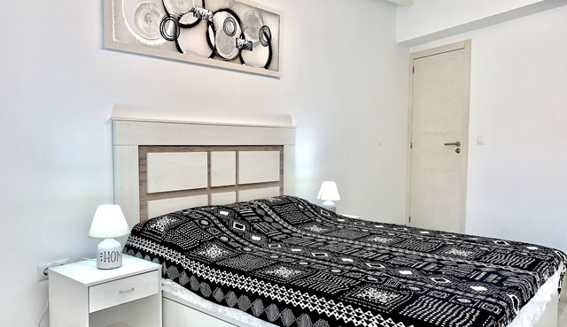 NEW APARTMENT IN NOVELDA HISTORIC CENTER