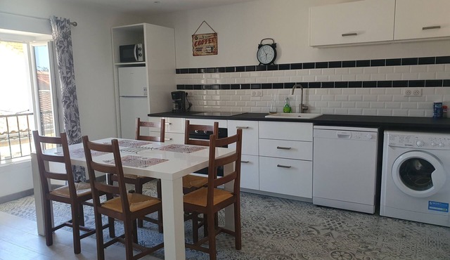 New apartment in NYONS NYONS