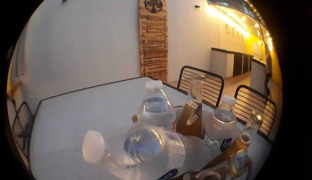 New apartment in the historic center