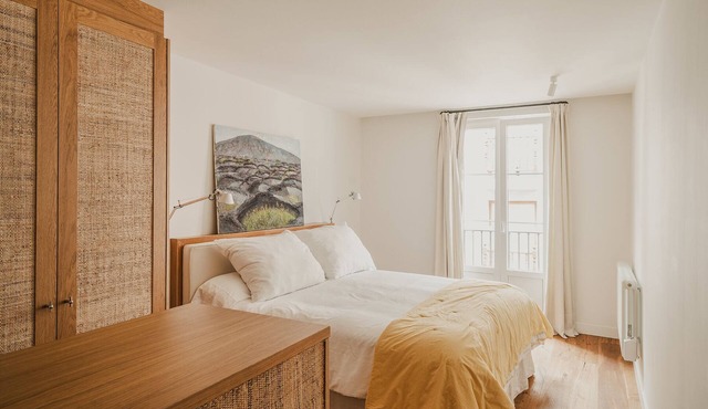 New apartment in the center of Santander