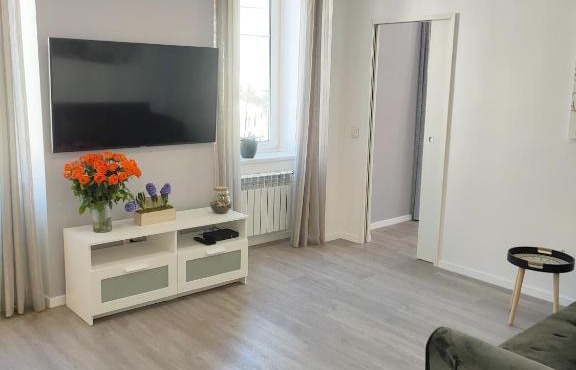 New apartment - MEMO - Le Locle