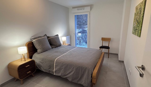 New apartment near Prorel