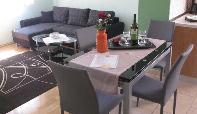 New apartment near the center,Pula