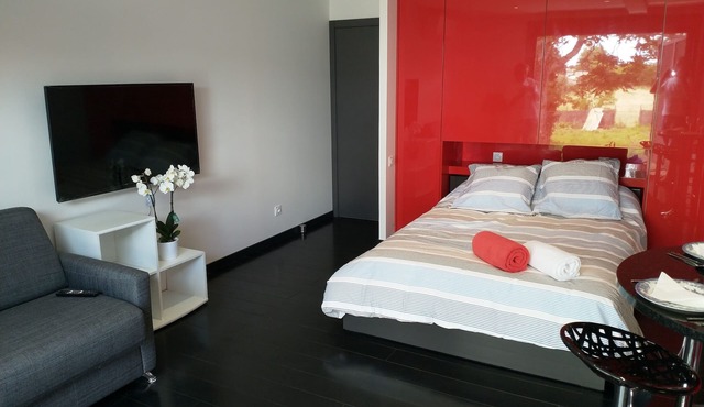 New apartment prox Bordeaux