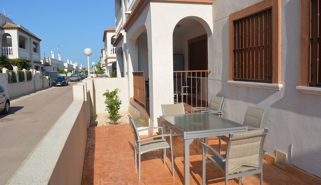 New apartment quietly located near the beaches - Wifi - Air conditioning