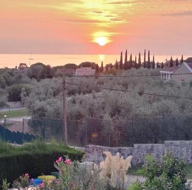 New apartment ViVaNo V I D with amazing view