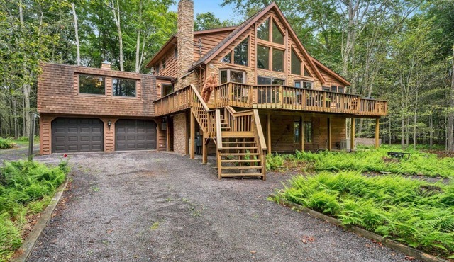 New! Arcade-Sauna-Hot Tub-Gym-Fire Pit-BBQ Grill