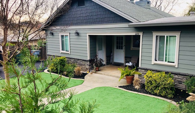 NEW Auburn Studio close to downtown!
