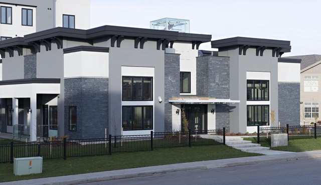 NEW Aura Newly built and spacious 2 bed, 2 bathrooms