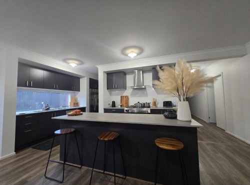 New Ballarat House Great for Families & Getaways