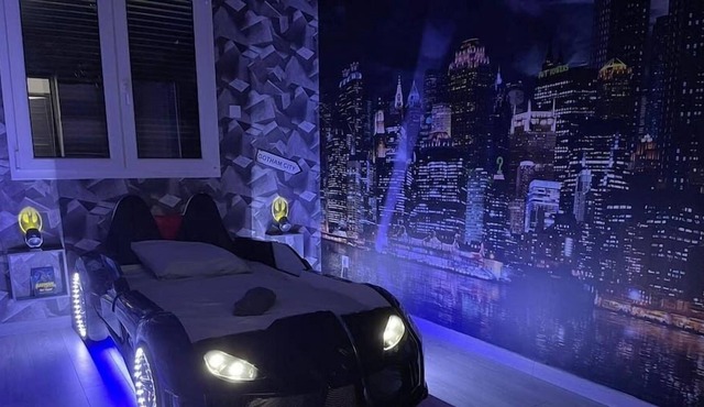 NEW - Bat'Appart - UNUSUAL