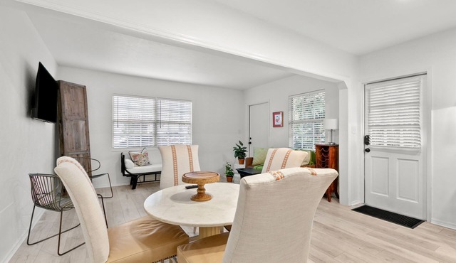 NEW Bayside Escape Cozy Hideaway Near Bayshore