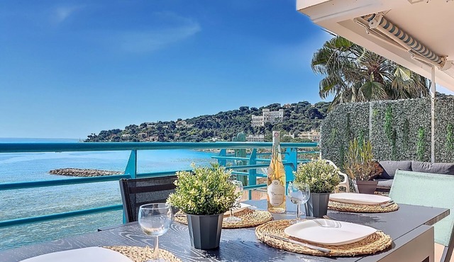 New Beach by Interhome