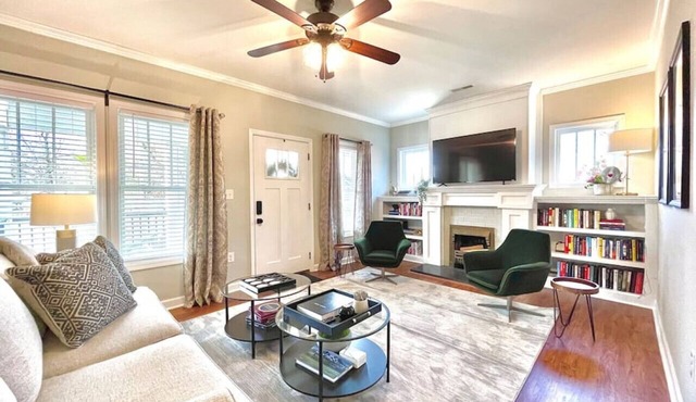 *New* Beautiful 2 Bedroom in Downtown Paducah
