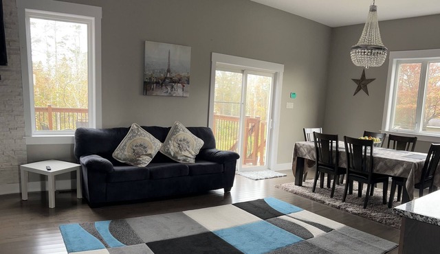 New Beautiful 4 bedrooms villa At Berunello Estate