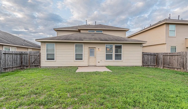 New Beautiful 4/BR Vacation Home