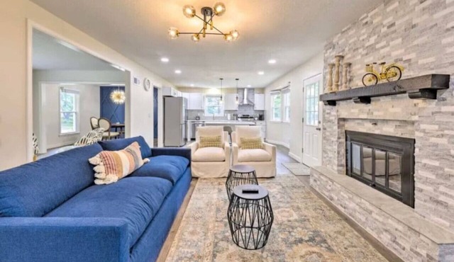 NEW! Beautiful-Clean-Modern-Convenient-Accessible