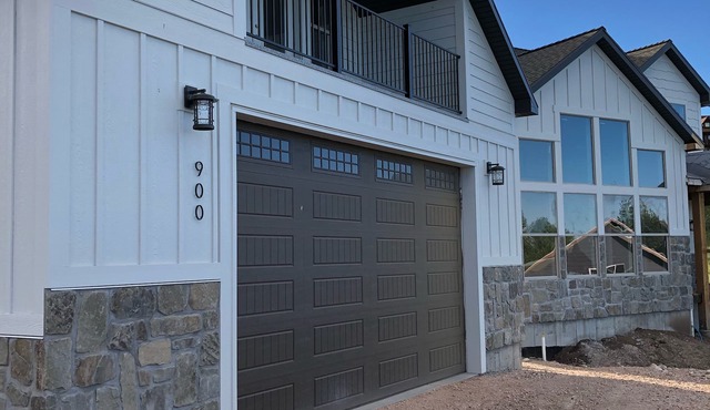 *New Beautiful Loft*