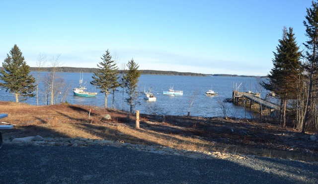 (New) Beautiful Ocean View - Cottage - Access to the Shore - 2 houses to rent