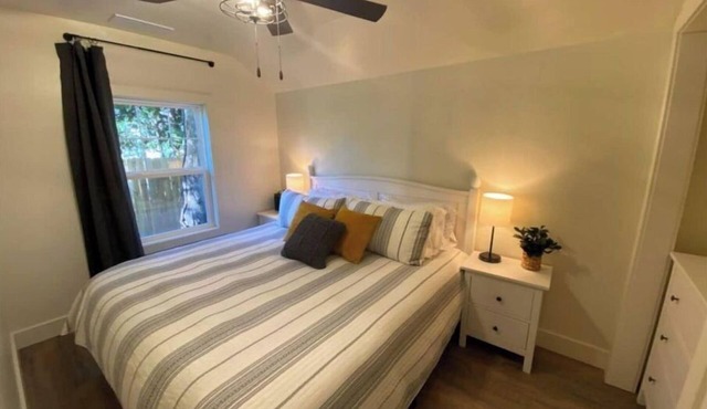 NEW! Beautiful Riverfront Home on 10 Acres!