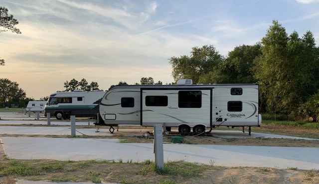 New Beautiful RV - Free Wi-Fi and Cable
