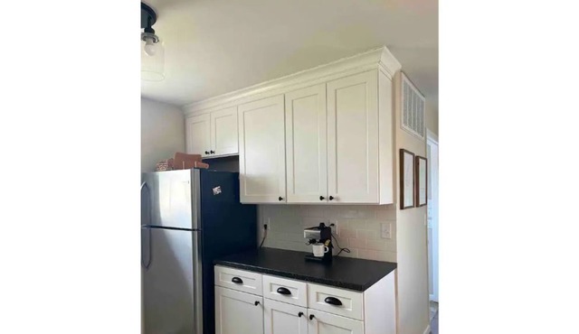 New Beautiful Waverly Condo.