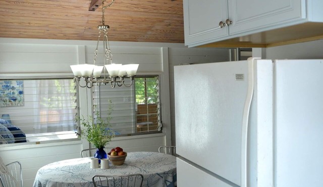 New Beginnings Cottage