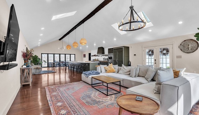 NEW! Bell Haven 4-Bedroom Home with Pool