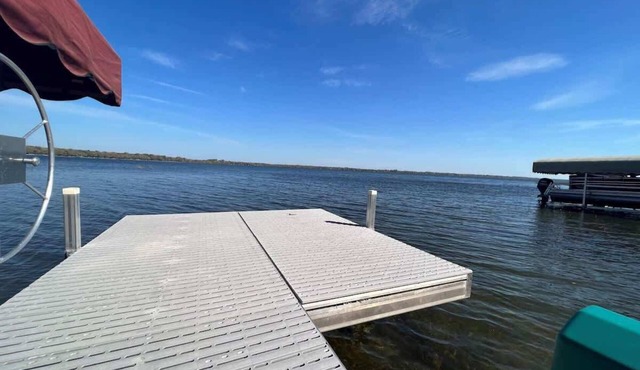 New! Big Pine Bluff | Perham, MN