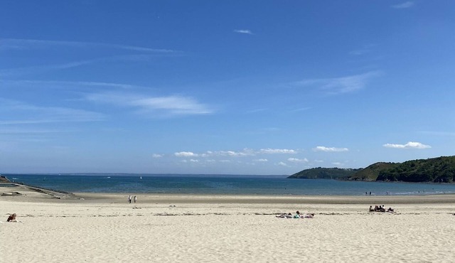 +NEW+ BINIC Port AND Beach