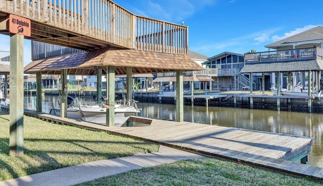 NEW! Blue Crab Bayou Cottage