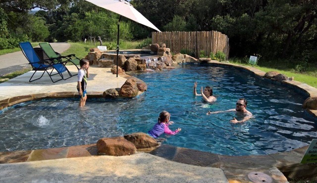 NEW! Bluebird Hill with Star Suite