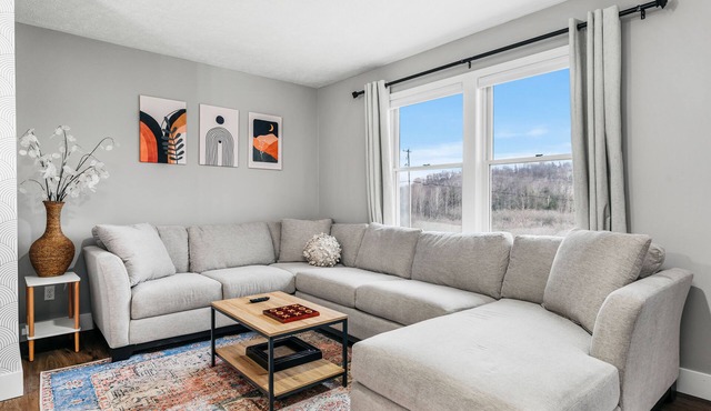 NEW! Boho House Located Within Minutes of Downtown Suttons Bay