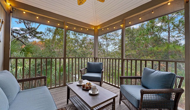 NEW! Bright, Secluded Family Home w/Bikes, Complex Pool