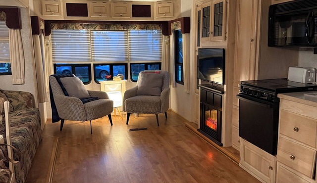 New Brunswick Summers are waiting for you!